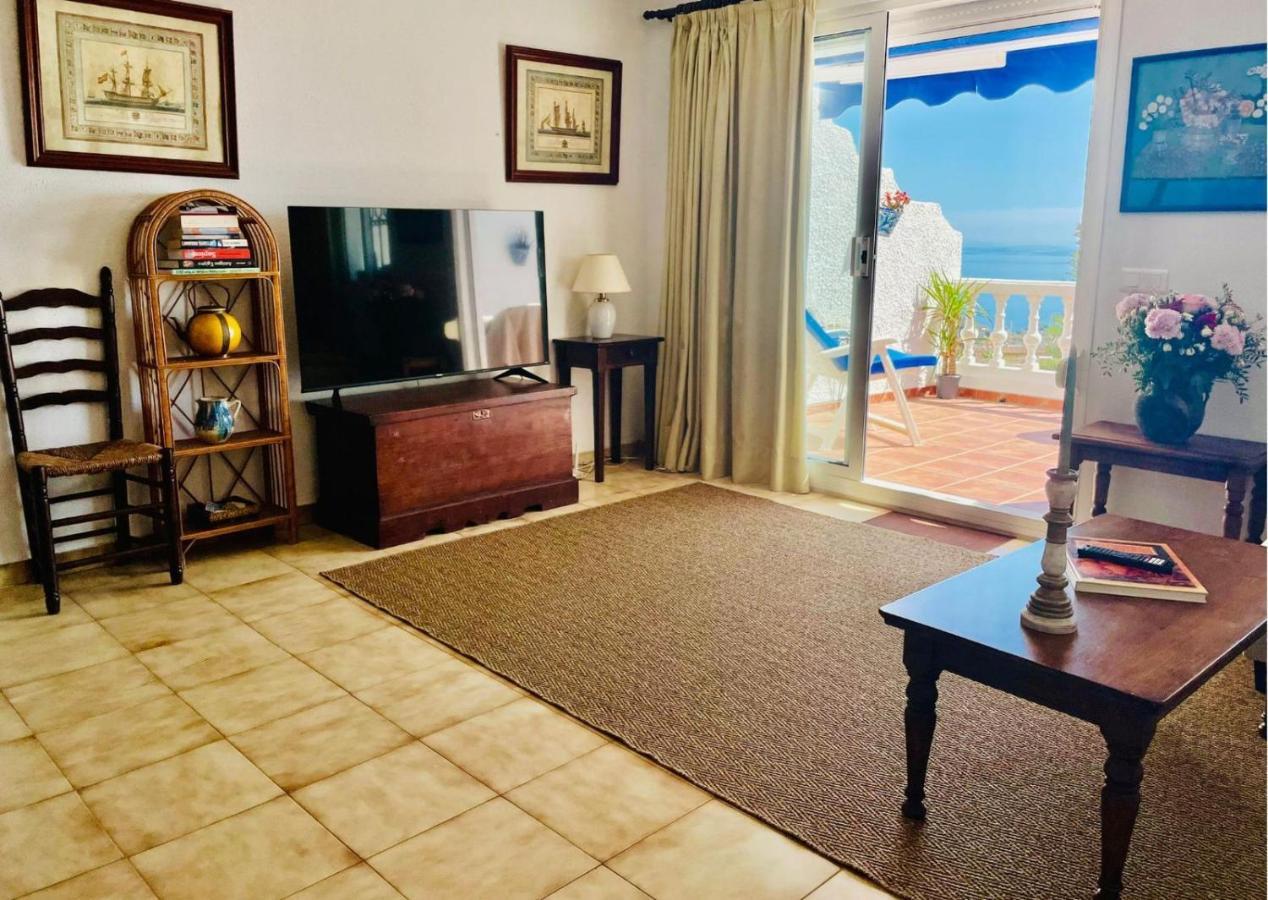 Casa Yaya Nerja公寓 外观 照片